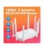 1200M Routeur 5G Double Bande, Amplificateur De Signal Réseau WiFi 8 Antennes