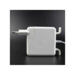 60W Chargeur Pour Macbook Pro & Macbook Air (2012 - 2015 Models) Pointe En T, Adaptateur Secteur