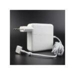 60W Chargeur Pour Macbook Pro & Macbook Air (2012 - 2015 Models) Pointe En T, Adaptateur Secteur
