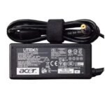 Acer CHARGEUR PC PORTABLE 19V connecteur 4.5mm x 3.0mm + CABLE D'ALIMENTATION