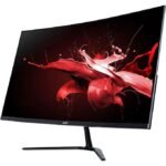 Acer Écran Gameur ED320QR S Full HD (31,5pouces)165 Hz