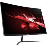 Acer Écran Gameur ED320QR S Full HD (31,5pouces)165 Hz