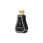 Adaptateur Bluetooth Sans Fil Pour Ordinateur De Voiture Avec Lumières Colorées