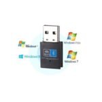 Adaptateur Clé Wifi Usb 300 Mbps