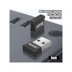 Adaptateur De Transmission Sans Fil Bluetooth 5.1 Pilote Gratuit USB-