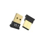 Adaptateur De Transmission Sans Fil Bluetooth 5.1 Pilote Gratuit USB-