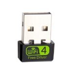 Adaptateur WiFi - 600Mbps USB - Ethernet-
