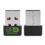 Adaptateur WiFi - 600Mbps USB - Ethernet-