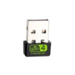 Adaptateur WiFi - 600Mbps USB - Ethernet