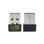 Adaptateur WiFi - 600Mbps USB - Ethernet