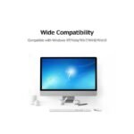 Adaptateur WiFi - 600Mbps USB - Ethernet