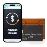Amazon Gift Card Balance Reload