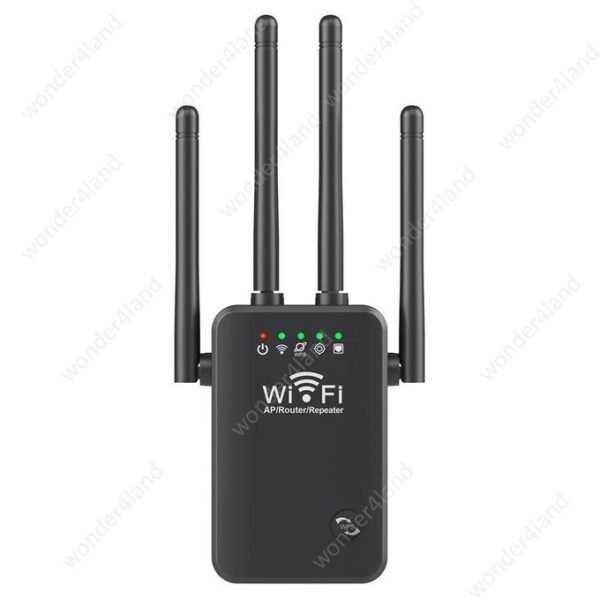 Amplificateur de portée wifi 300mbps