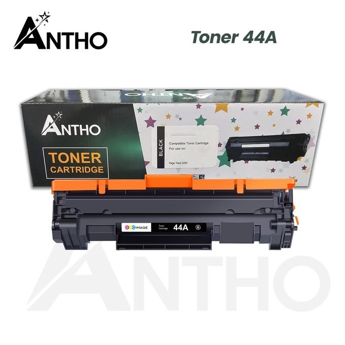 ANTHO Toner Compatible 44A - CF244A - Ant - Noir