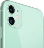 Apple iPhone 11, US Version, 64GB, Green for AT&T (Renewed)