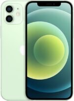 Apple iPhone 12, 64GB, Green - AT&T (Renewed)