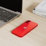 Apple iPhone 12, 64GB, (Product)Red - AT&T (Renewed)