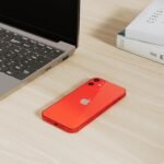 Apple iPhone 12 Mini, 256GB, (Product)Red - AT&T (Renewed)