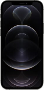 Apple iPhone 12 Pro, 128GB, Graphite - AT&T (Renewed)