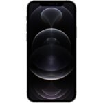 Apple iPhone 12 Pro, 128GB, Graphite - AT&T (Renewed)