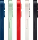 Apple iPhone 12, US Version, 64GB, Black for TracFone (Renewed)