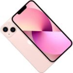 Apple iPhone 13, 128GB, Pink - AT&T (Renewed)