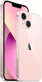 Apple iPhone 13, 128GB, Pink - AT&T (Renewed)