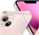 Apple iPhone 13, 128GB, Pink - AT&T (Renewed)