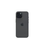 Apple IPhone 15-128Go Noir