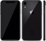 Apple iPhone XR, 64GB, Black - Unlocked (Renewed)