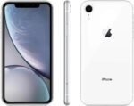 Apple iPhone XR, 64GB, Black - Unlocked (Renewed)