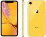 Apple iPhone XR, 64GB, Black - Unlocked (Renewed)