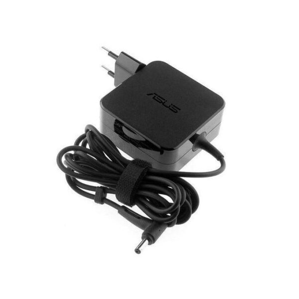 Asus Asus Chargeur ASUS Petit Bout 19V 3.42A (40135) - Noir