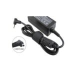Asus Chargeur ASUS 19V 2.37A / Petit (3010) - Noir