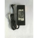 Asus Chargeur compatible 19V 4.74A 5525 + Cable de raccordement