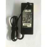 Asus Chargeur compatible 19V 4.74A 5525 + Cable de raccordement