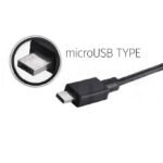 Asus Chargeur D'ordinateur ASUS 19V 1.75A (X205) Mini-USB + Câble