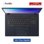 Asus Vivobook E410ka - Intel Pentium - Dual Core - 4GB RAM - 256GB SSD + 64GB SSD - Écran 14 pouces - Windows 11 - Garantie 12 mois