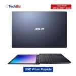 Asus Vivobook E410ka - Intel Pentium - Dual Core - 4GB RAM - 256GB SSD + 64GB SSD - Écran 14 pouces - Windows 11 - Garantie 12 mois