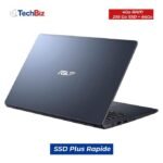 Asus Vivobook E410ka - Intel Pentium - Dual Core - 4GB RAM - 256GB SSD + 64GB SSD - Écran 14 pouces - Windows 11 - Garantie 12 mois