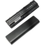 Batterie Ordinateur Portable Compatible HP CQ42, MU06, DM4 Pavilion DV6 DV7 G6 G62 G72 G7 Compaq CQ58 CQ57 CQ56 CQ42 CQ62 Envy 17 15 Series Notebook...