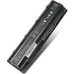 Batterie Ordinateur Portable Compatible HP CQ42, MU06, DM4 Pavilion DV6 DV7 G6 G62 G72 G7 Compaq CQ58 CQ57 CQ56 CQ42 CQ62 Envy 17 15 Series Notebook...