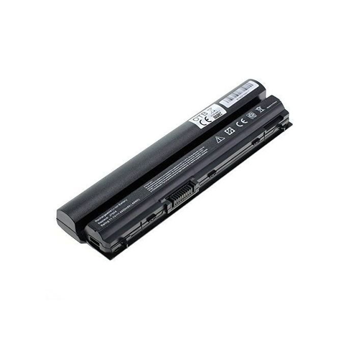 Batterie Ordinateur Portable E6320 Dell Latitude E6320 E6220 - Noir