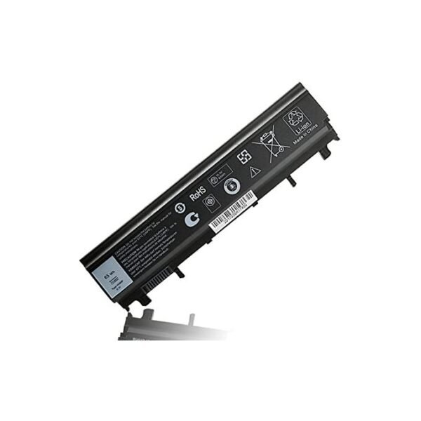 Batterie Pour Ordinateur Portable Dell Latitude E5540 E5440 - Noir
