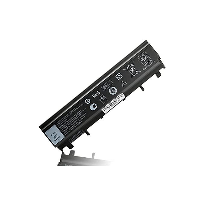 Batterie Pour Ordinateur Portable Dell Latitude E5540 E5440 - Noir