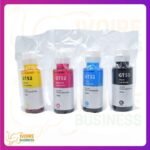Bouteille D'encre Compatible HP Série GT51-GT52-GT53
