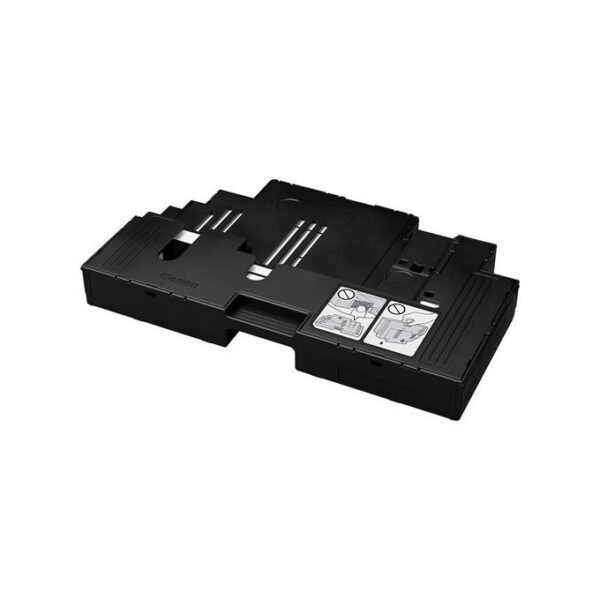Canon Cartouche D'entretien MC-G02 Pour Canon PIXMA G3560 G3520 G2560 G2520 G1520 G3460 G3420 G2460 G2420