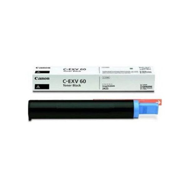 Canon CARTOUCHE TONER CANON C-EXV 60
