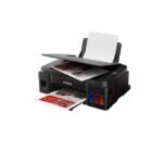 Canon Imprimante à réservoir G3416 - G3411 - G3410 - 3 en 1 - impression - photocopie - scanner - ecotank - printer - wifi