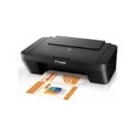 Canon Imprimante -All In One - PIXMA -MG2540S - Copy - Scan - Imprime - Noir